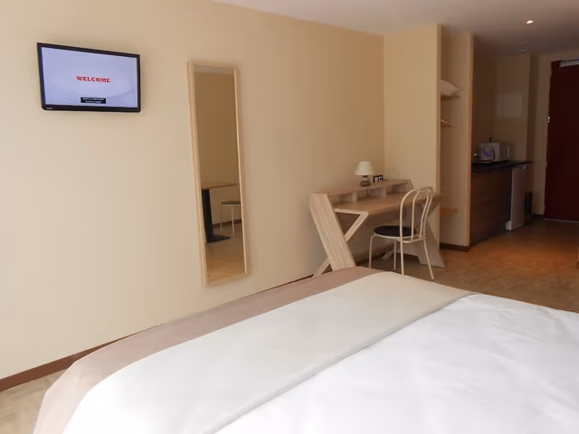 Comfort Double Room