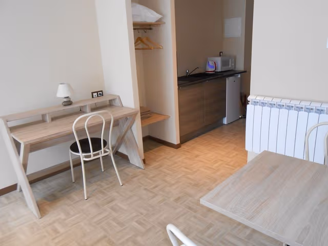 Comfort Double Room, Accessible