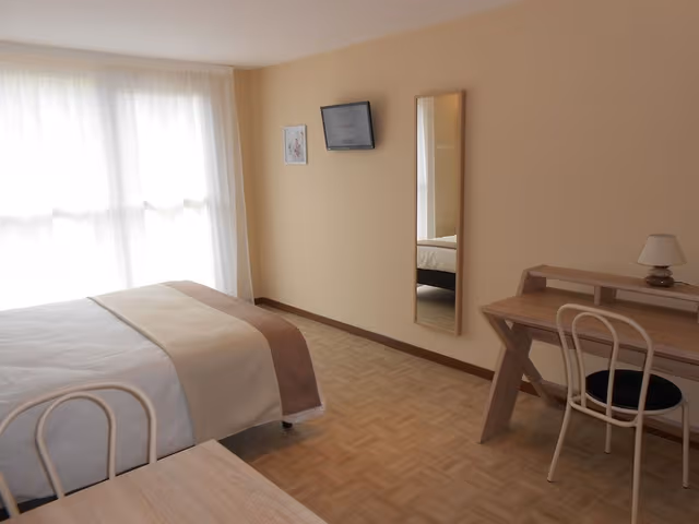 Comfort Double Room, Accessible