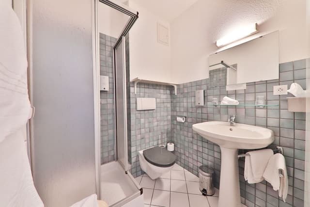 Small Double Room