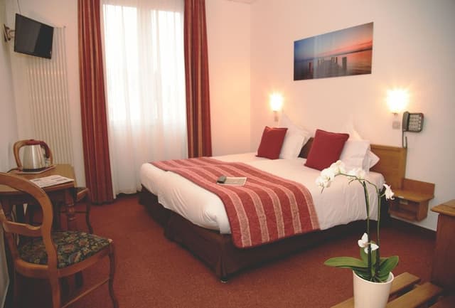 Comfort Twin Room