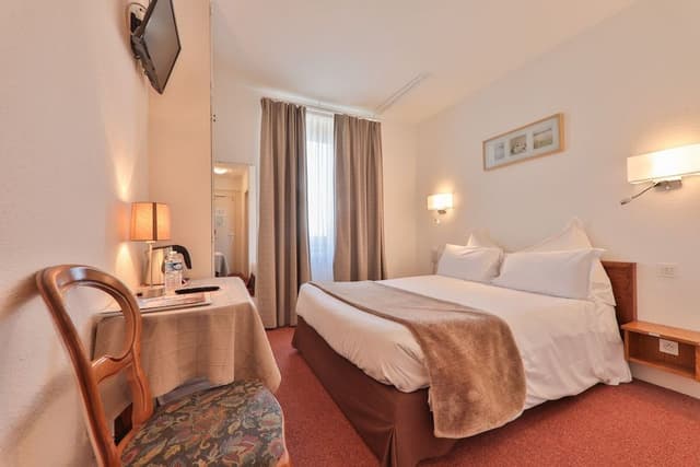 Small Double Room