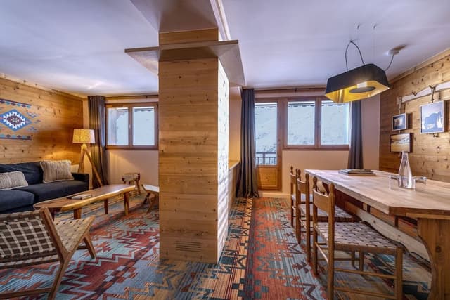 Prestige Suite