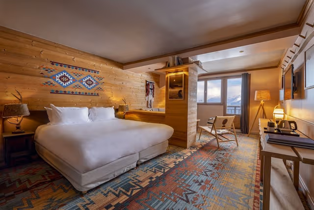Junior Suite