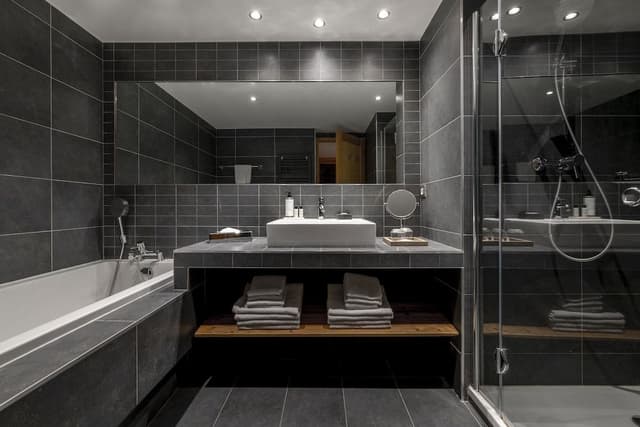 Prestige Suite