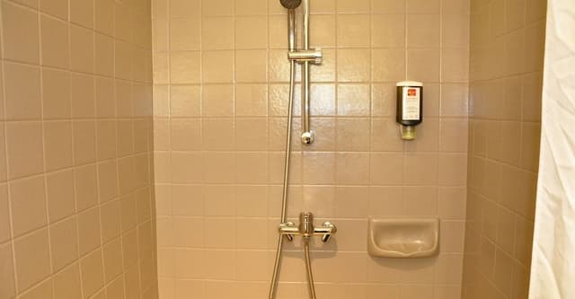 Superior Triple Room (avec Climatisation)