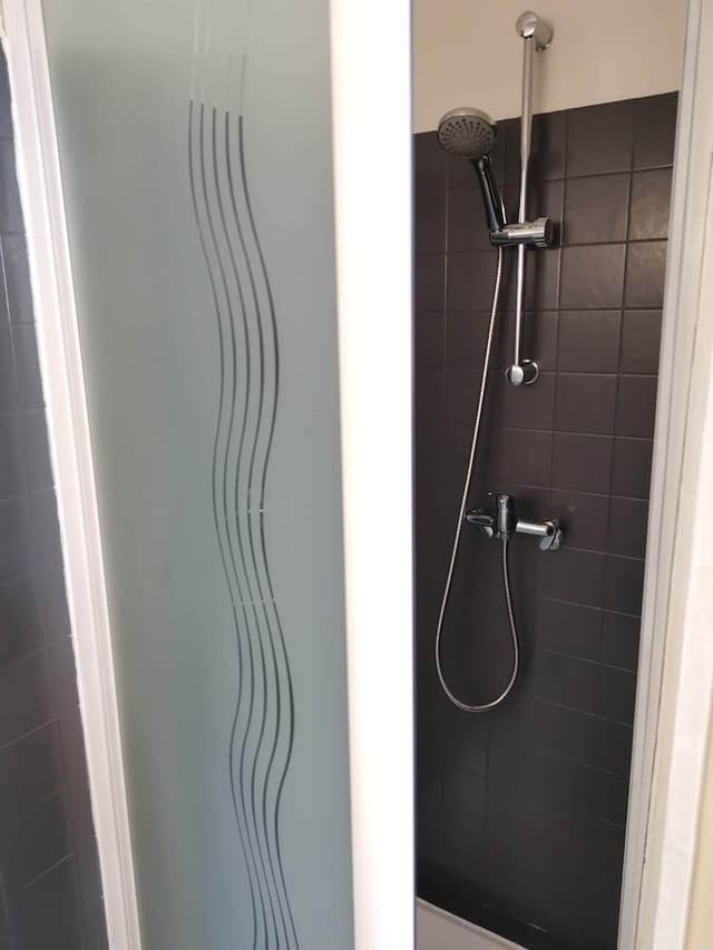 Standard Double Room, 1 Double Bed, City View