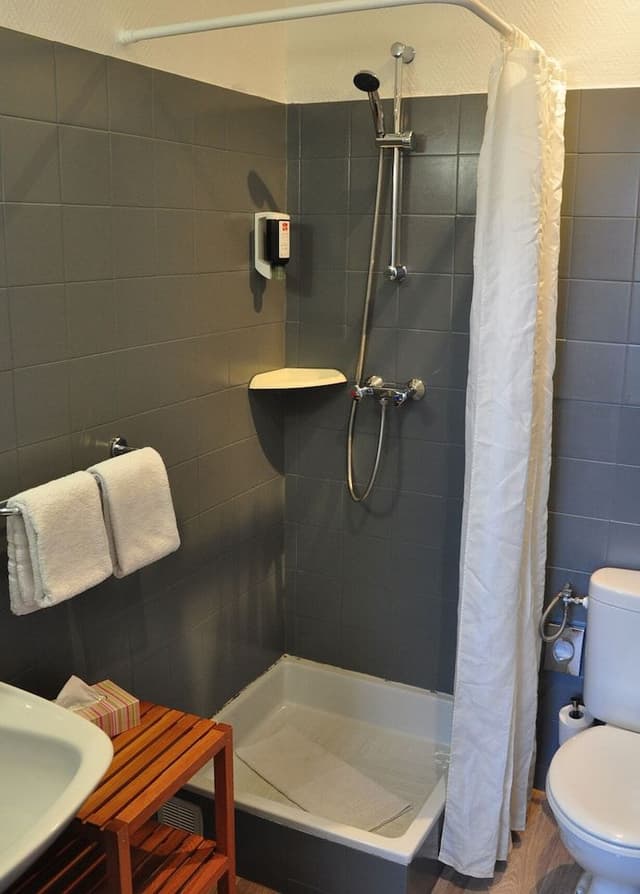 Comfort Double Room, 1 Double Bed (avec Climatisation)