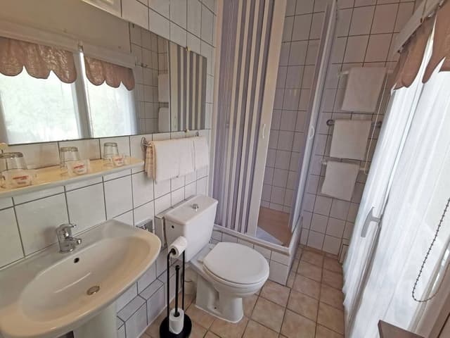 Family Room, 2 Bedrooms, Connecting Rooms, Garden View