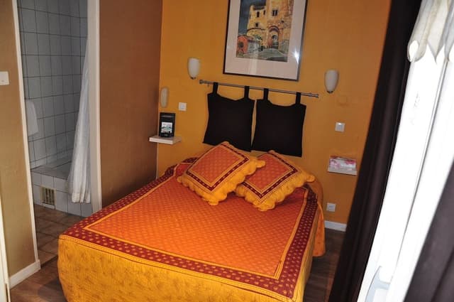 Family Room, 2 Bedrooms, Connecting Rooms, Garden View