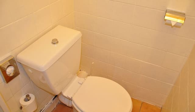 Standard Double Room, 1 Double Bed, City View
