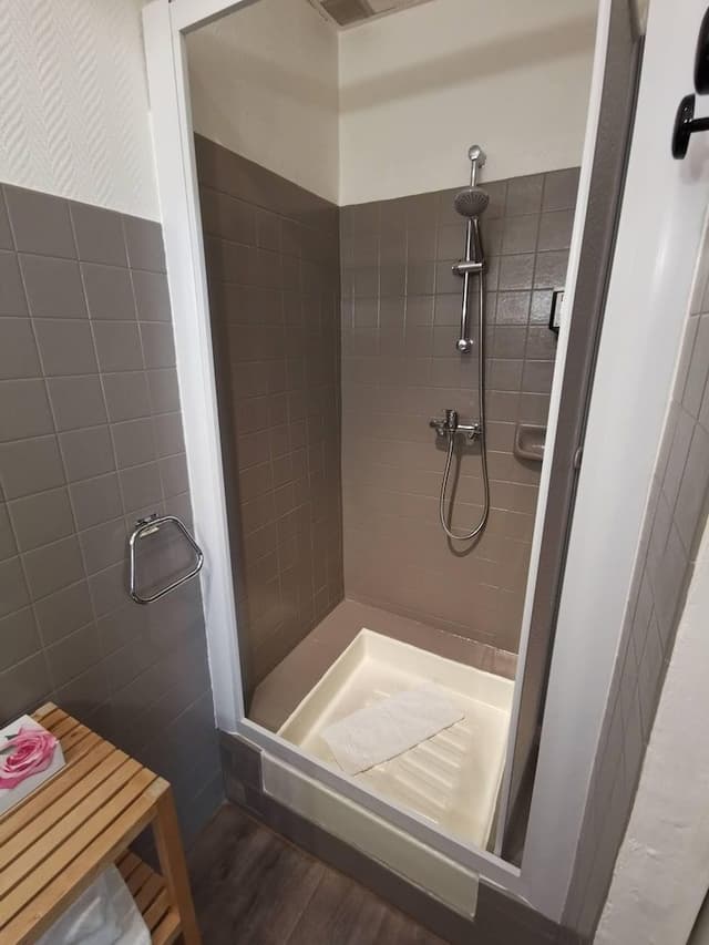 Superior Triple Room (avec Climatisation)