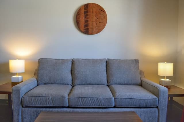 Suite, 1 Bedroom, Kitchen
