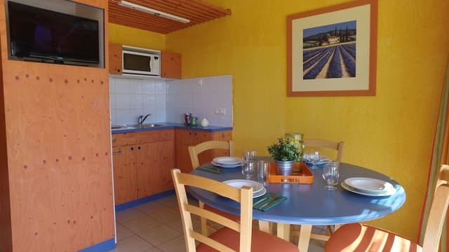 Cottage, 3 Bedrooms (8 Pers)