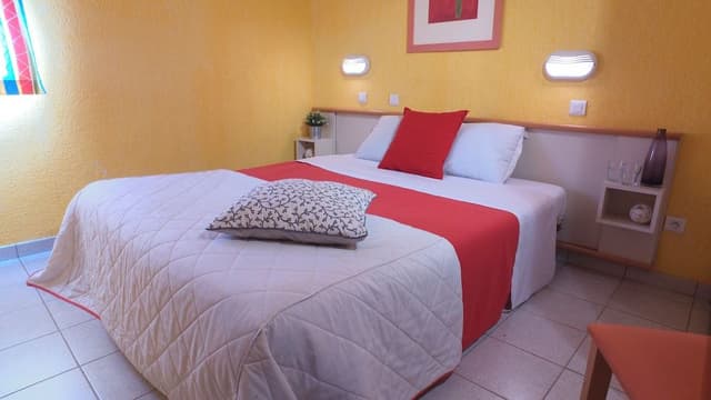 Cottage, 3 Bedrooms (8 Pers)