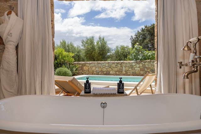 Luxury Villa, 2 Bedrooms, Private Pool, Mountain View