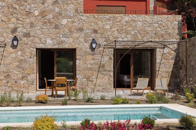 Family Villa, 2 Bedrooms, Private Pool, Mountain View