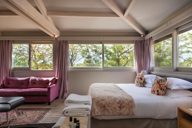Luxury Villa, 2 Bedrooms, Private Pool, Mountain View