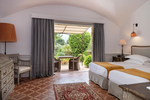 Family Villa, 2 Bedrooms, Private Pool, Mountain View
