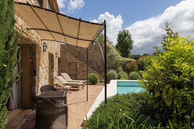 Luxury Villa, 2 Bedrooms, Private Pool, Mountain View