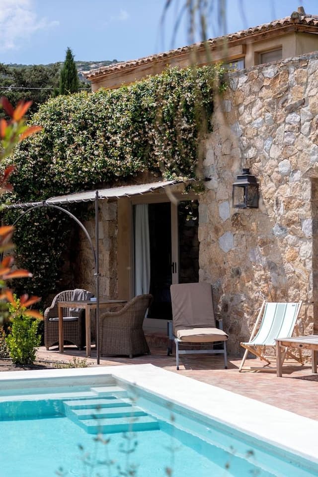 Family Villa, 2 Bedrooms, Private Pool, Mountain View