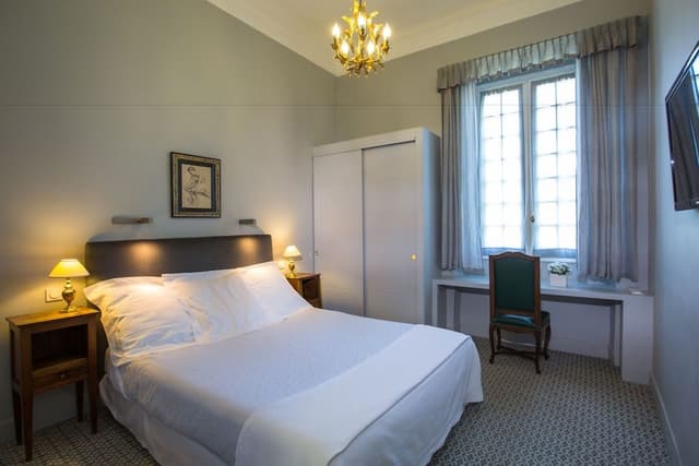 Classic Double or Twin Room