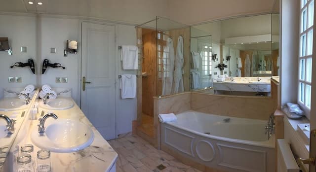 Prestige room