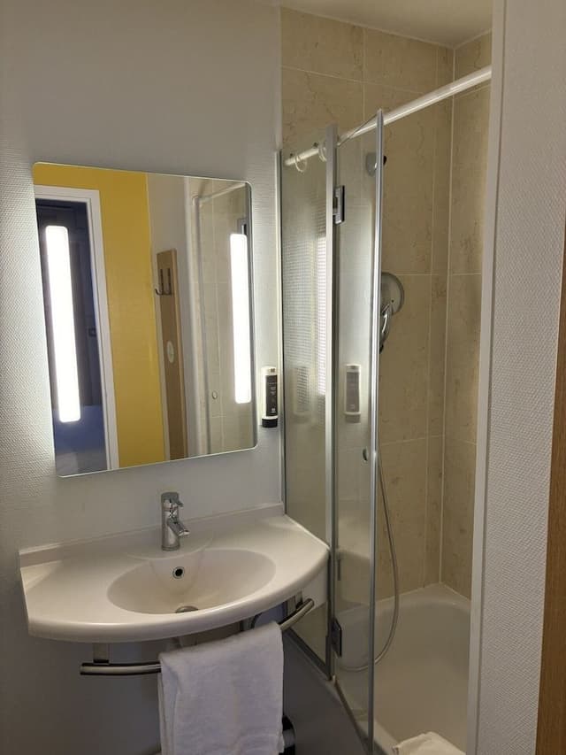 Standard Room, 1 Double Bed
