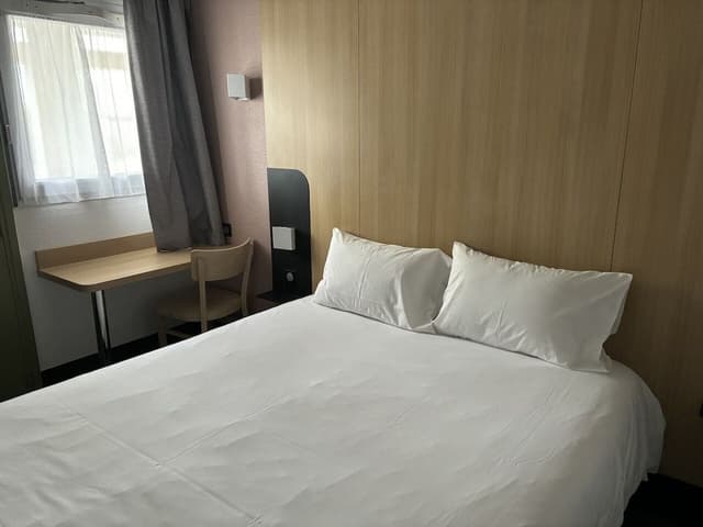 Standard Room, 1 Double Bed