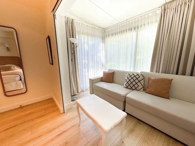 Family Room, Ground Floor