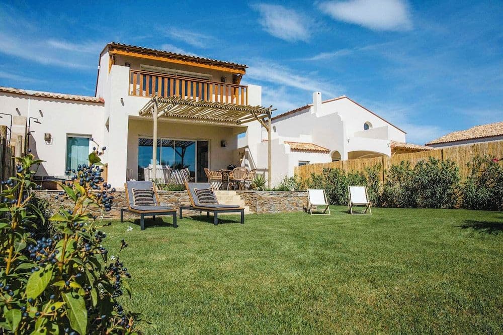 Hotel L'Ile de la Lagune