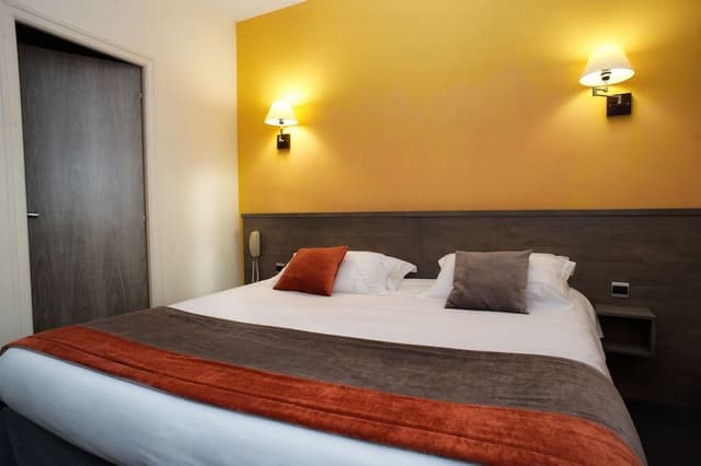 Superior Room, 1 King Bed