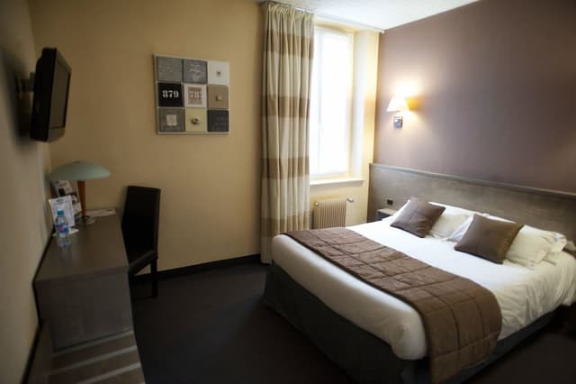 Superior Room, 1 King Bed