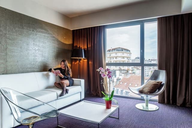 Suite