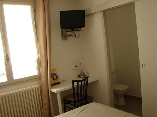 Standard Double Room Single Use