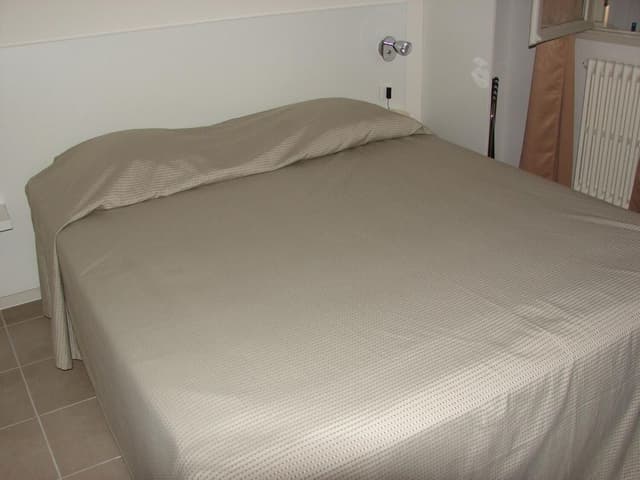Standard Double Room Single Use