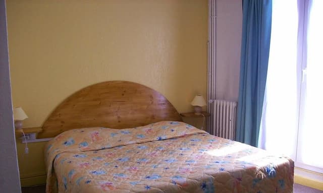 Comfort Double Room Single Use