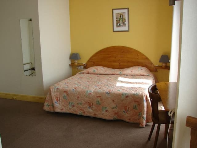 Comfort Double Room