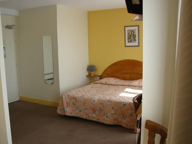 Standard Double Room Single Use
