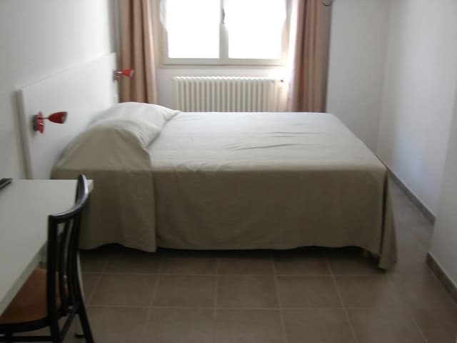 Standard Double Room Single Use