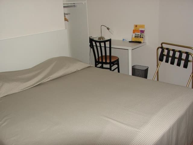 Standard Double Room Single Use