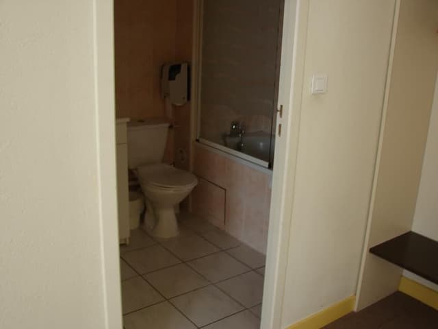 Standard Double Room Single Use
