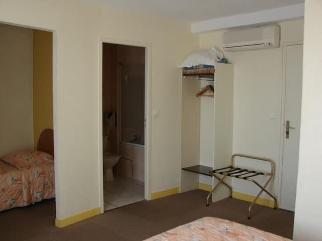 Standard Double Room Single Use