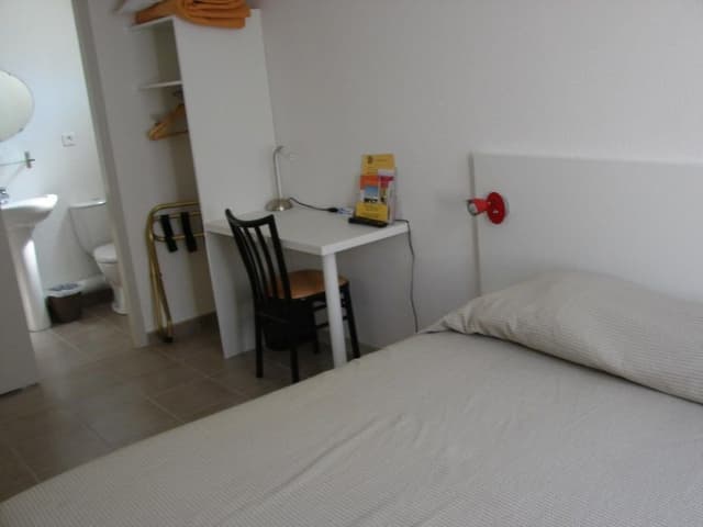 Standard Double Room Single Use