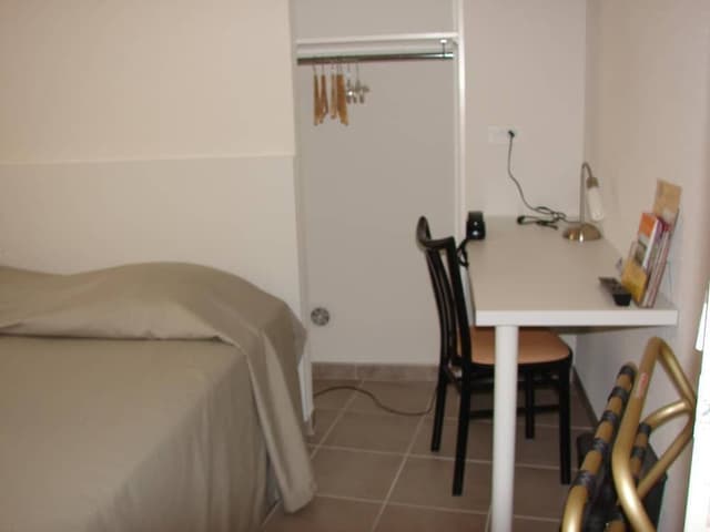 Standard Double Room Single Use