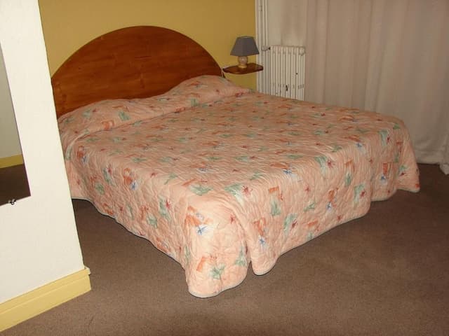Standard Double Room Single Use