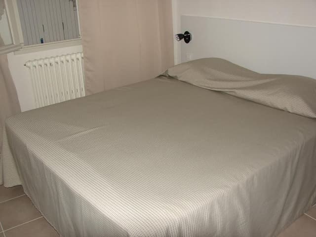 Standard Double Room Single Use