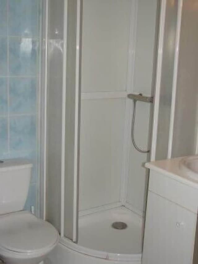 Standard Double Room Single Use