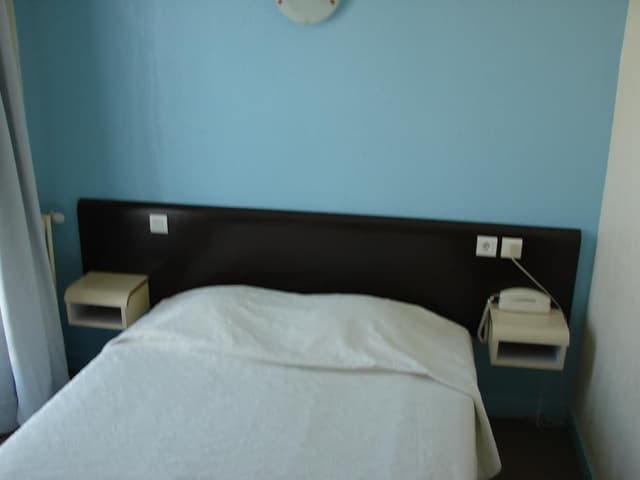 Standard Double Room Single Use