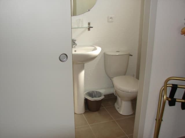 Standard Double Room Single Use